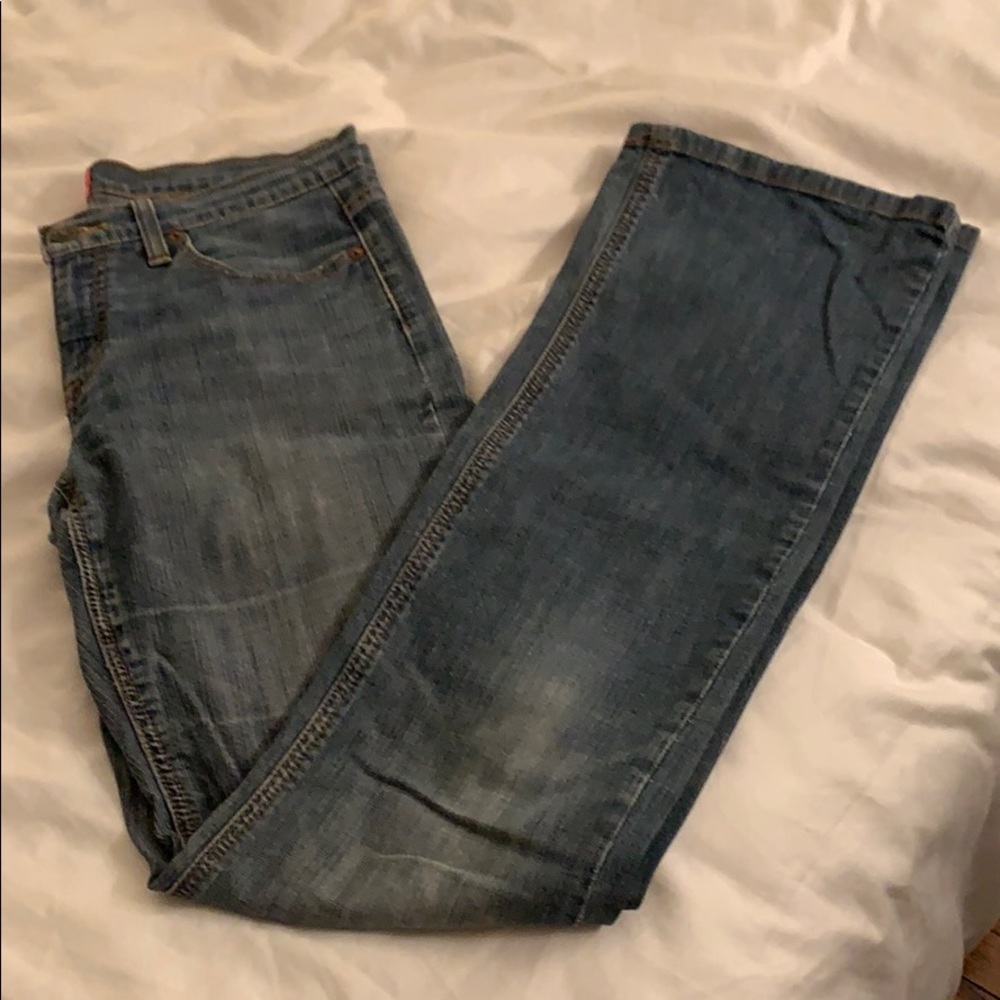 Vintage Jeans - The Limited